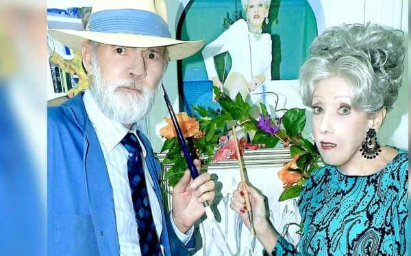 Μεθώνη: Νεκρό σε χαράδρα το ζευγάρι των αγνοούμενων Αμερικανών