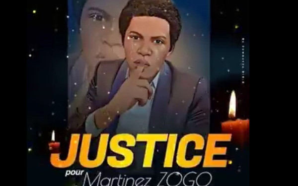 Καμερούν: Συνελήφθη επιχειρηματίας ως ύποπτος για τη δολοφονία δημοσιογράφου 