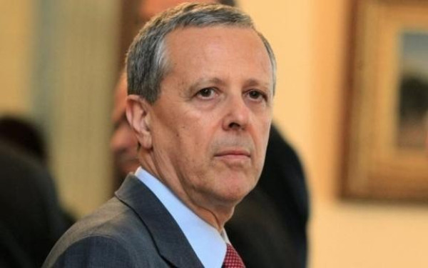 Παρέμβαση Μπαλτάκου για την υπόθεση των «στημένων» αγώνων