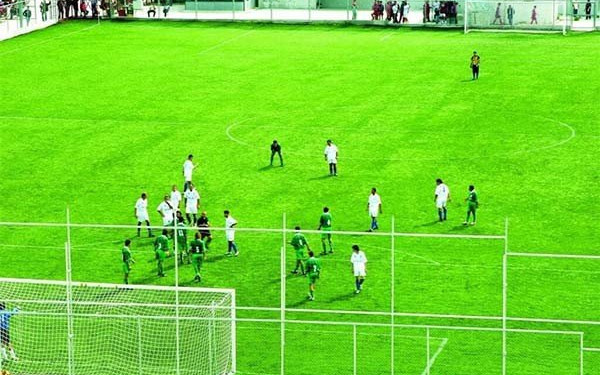 Η Αποκεντρωμένη Διοίκηση μπλόκαρε την «έξωση» του Αριστοτέλη