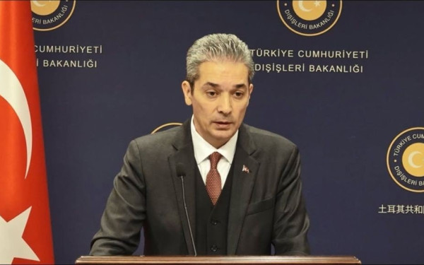 Θέμα αποστρατικοποίησης των νησιών του Αιγαίου εγείρει η Άγκυρα