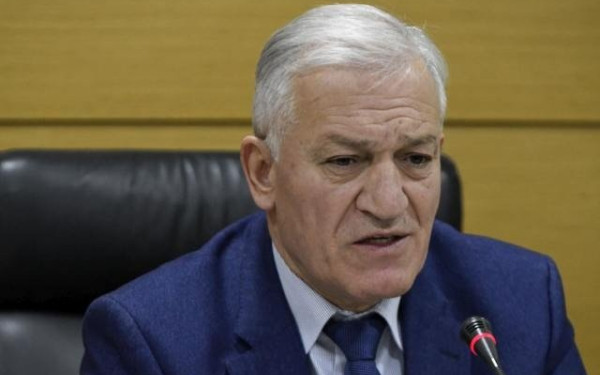 Χαιρετισμός του Προέδρου της ΚΕΔΕ Λάζαρου Κυρίζογλου στη Γενική Συνέλευση της Ένωσης Κοινοτήτων Κύπρου