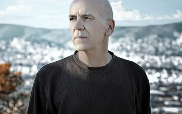 Ορφέας Περίδης: Θεωρώ ότι όσοι έχουμε δημόσιο λόγο, πρέπει να είμαστε σοβαροί