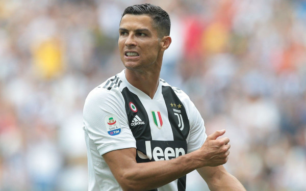 Ο Ρονάλντο και τα πιο ακριβά tweet αθλητών στον κόσμο 