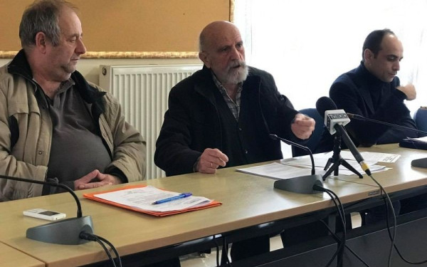 Θεσσαλονίκη: Στο Ευρωπαϊκό Δικαστήριο οι συνταξιούχοι αν δεν βρεθεί λύση για τα αναδρομικά 