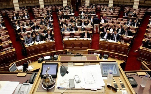 Σήμερα η ψηφοφορία για την ένταξη της πΓΔΜ στο ΝΑΤΟ 