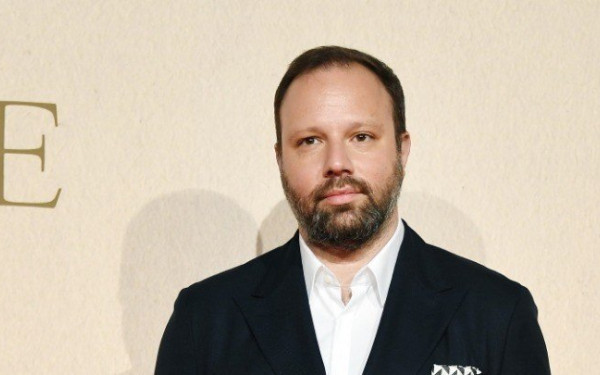 Σινεμά: Ο Γ. Λάνθιμος και 1.200 κινηματογραφιστές δεν θα συνεργαστούν με Ισραηλινές εταιρίες παραγωγής «που εμπλέκονται στην γενοκτονία»