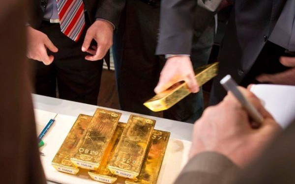 Ο καζαμίας του 2023 για τις «αγορές»- Πώς εκτιμάται να κυμανθούν μετοχές, χρυσός, ορυκτά καύσιμα και κρυπτονομίσματα