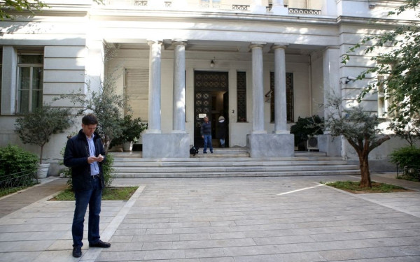 Νέα σύσκεψη σήμερα στο ΥΠΕΞ για τους Έλληνες του Σουδάν