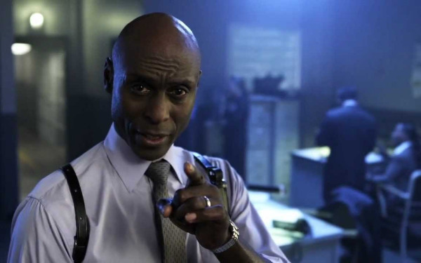 Απεβίωσε ο ηθοποιός Λανς Ρέντικ