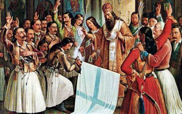 Θεσσαλονίκη: Τα ορφανά του 1821 και ο αμερικανικός φιλελληνισμός