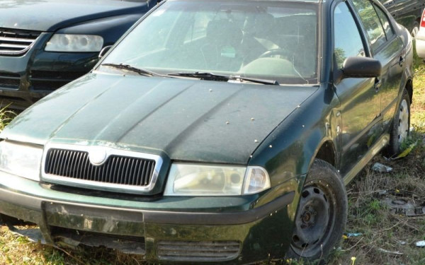 «Ξηλώθηκε» εγκληματική οργάνωση λαθραίων τσιγάρων - Δρούσαν με αυτοκίνητα «κλώνους» (φωτ.)