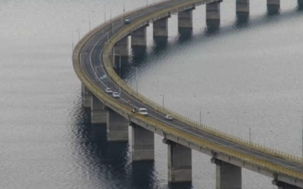 Έψαχναν επί δύο χρόνια τα πολεοδομικά σχέδια της γέφυρας των Σερβίων Κοζάνης 