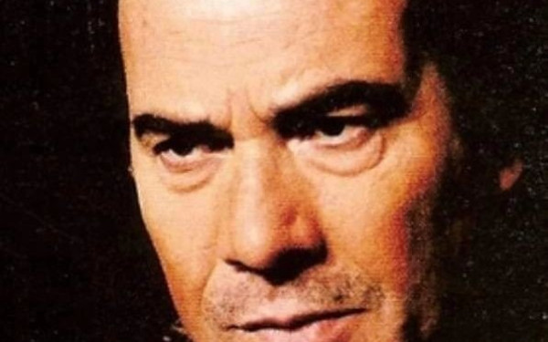 Πέθανε ο ηθοποιός Γιώργος Ζωγράφος