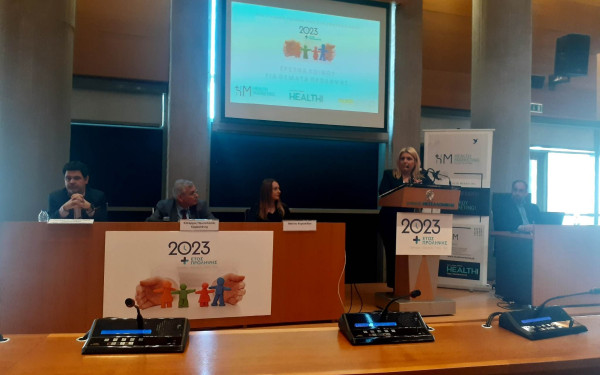 Κ. Μακεδονία: Πάνω από τους μισούς κατοίκους αμελούν να κάνουν εξετάσεις για την υγεία τους 