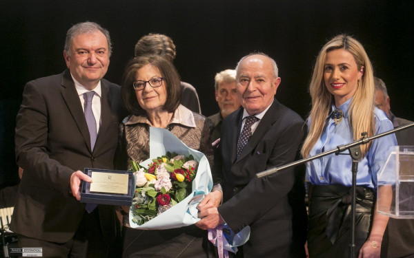 Πανόραμα: Εκδήλωση - αφιέρωμα στον Σταύρο Κουγιουμτζή με αφορμή τα 18 χρόνια από τον θάνατό του