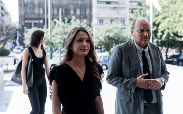 Γεωργία Μπίκα: Το Ευρωπαϊκό Δικαστήριο έκανε δεκτή την προσφυγή της