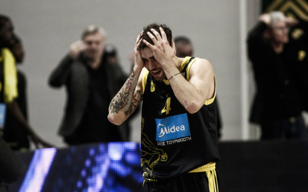 Μπάσκετ: Η ΚΑΕ Άρης δημοσιοποίησε βίντεο με τις τέσσερις αμφισβητούμενες φάσεις στον αγώνα με την Καρδίτσα