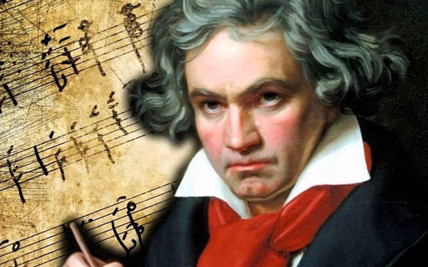 Το DNA βρήκε την αιτία θανάτου του Μπετόβεν αλλά και το ντροπιαστικό μυστικό της οικογένειάς του 