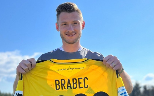 Οριστικό: Στον Άρη μέχρι το 2026 ο Μπράμπετς (βίντεο)