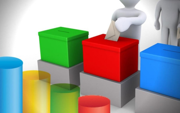 Δημοσκόπηση MRB: Στο 31,3% η ΝΔ, δεύτερος ο ΣΥΡΙΖΑ με 2,5 μονάδες μπροστά από το ΠΑΣΟΚ