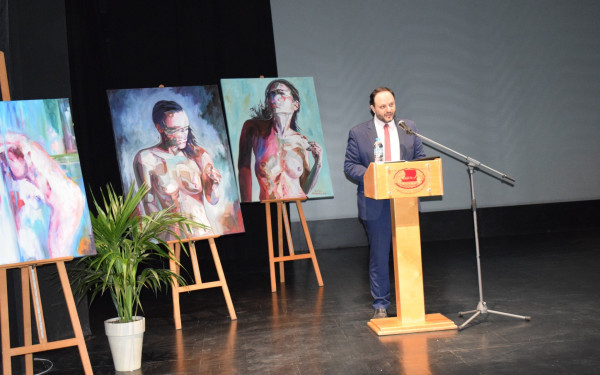 Ο Δήμος Καλαμαριάς τίμησε τις γυναίκες 