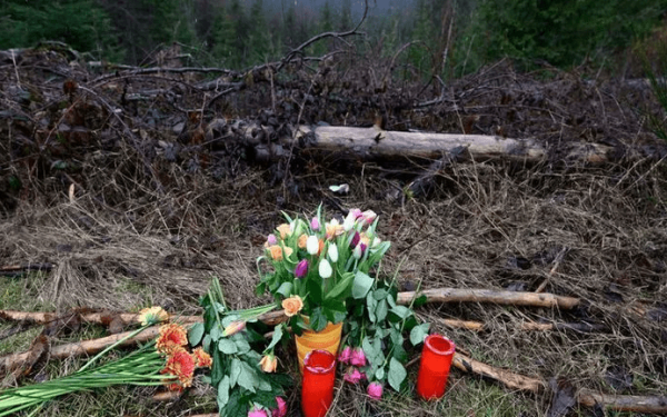 Φρικτό τέλος στην εξαφάνιση 12χρονης στη Γερμανία: Τη σκότωσαν 2 φίλες της 12 και 13 ετών (βίντεο)
