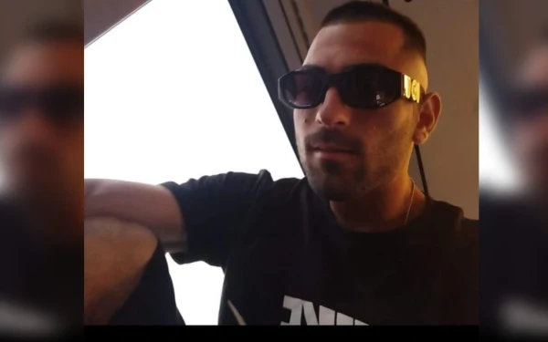 Νέα Σμύρνη: Ο Ελλάδιος από την «Κιβωτό του Κόσμου» ο ένας από τους τρεις μαστροπούς της 14χρονης