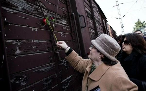 Θεσσαλονίκη: Κυκλοφοριακές ρυθμίσεις την Κυριακή λόγω της πορείας μνήμης για τα θύματα του Ολοκαυτώματος