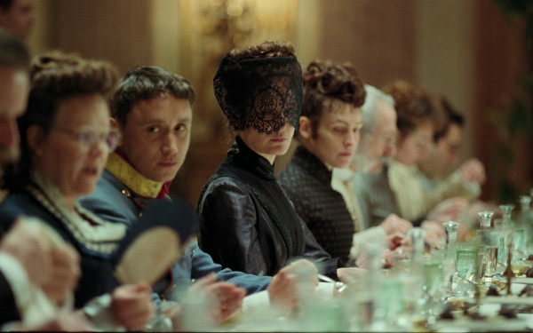 Η ποίηση στο σινεμά... ζει και βασιλεύει