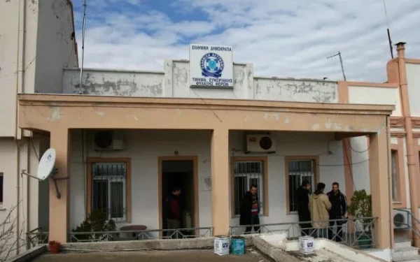 Δημιουργούνται δύο σταθμοί πλωτής αστυνόμευσης στον Εβρο