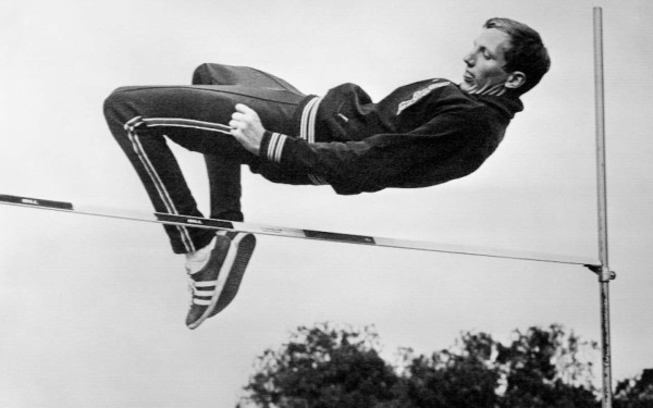 Στίβος: Πέθανε ο θρυλικός Ντικ Φόσμπερι (βίντεο)