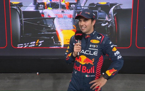 Φόρμουλα 1: Ο Σέρχιο Πέρες κατέκτησε την pole position στη Σαουδική Αραβία (βίντεο)