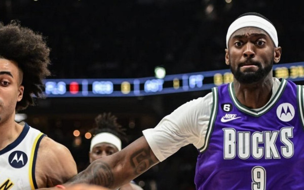 ΝΒΑ: Εκτός προγράμματος ήττα για τους Μπακς (βίντεο)