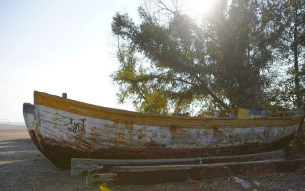 Χαλκιδική: Για 10η χρονιά επιστρέφει η έκθεση Nature art στις κάβες της Γερακινής