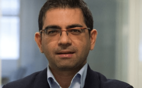 Εθνικός συντονιστής ποιοτικής μακροχρόνιας φροντίδας ο Γιώργος Σταμάτης