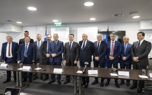 Σε ιδιώτη και επισήμως από σήμερα το λιμάνι της Ηγουμενίτσας