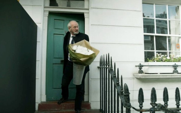 25ο ΦΝΘ: Στο ντοκιμαντέρ για τον Τζούλιαν Ασσάνζ το Βραβείο Ελληνικού Τμήματος Διεθνούς Αμνηστίας