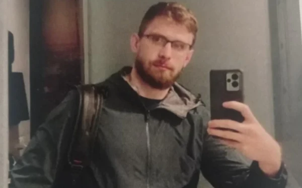 Μαρία Τσάλλα: Η φωτογραφία που «έκαψε» τον σύζυγο της Ρωσίδας κατασκόπου 