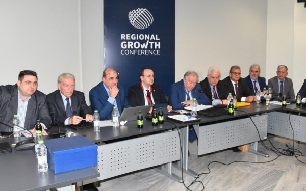 ΚΕΕΕ- Γ. Μασούτης: Θετική η αύξηση του κατώτατου μισθού