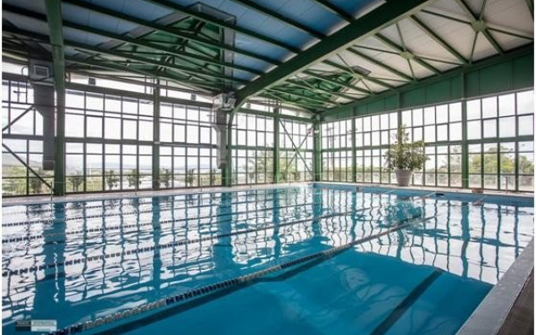 Δήμος Πυλαίας - Χορτιάτη: Κλειστό το κολυμβητήριο Πανοράματος για τις επόμενες ημέρες