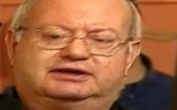 Έφυγε από τη ζωή ο επιστήθιος φίλος του Μ. Θεοδωράκη και αγωνιστής της Αριστεράς, Τάκης Κουλάνδρου