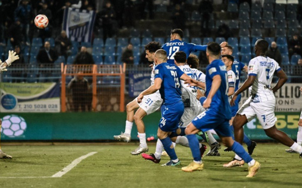 Πλέι άουτ Super League: Το θρίλερ για την παραμονή - Αγώνες, TV, βαθμολογία, σενάρια και η τελευταία αγωνιστική