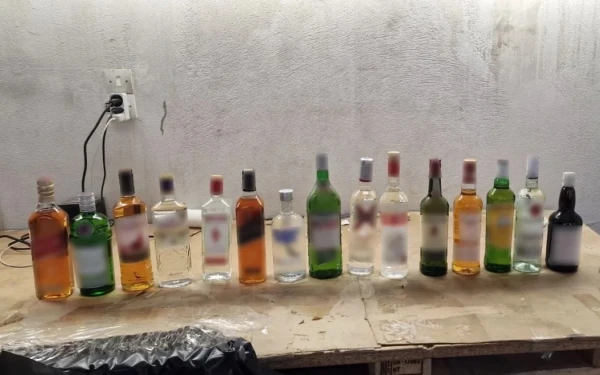 Εξάρθρωση σπείρας που εισήγαγε λαθραία με κέρδη εκατομμυρίων ευρώ - Συνελήφθησαν 21 άτομα (βίντεο, φωτ.)	