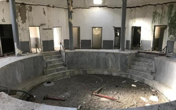 Αρχίζουν οι γεωτρήσεις στα Λουτρά Θέρμης- Ένα βήμα πιο κοντά στην αξιοποίησή τους οι δήμοι Θεσσαλονίκης και Θέρμης