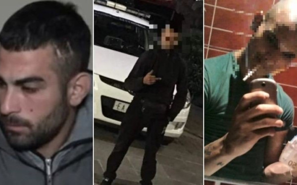 Νέα Σμύρνη: Ενώπιων της ανακρίτριας το μεσημέρι οι τρεις κατηγορούμενοι για τη μαστροπεία της 14χρονης