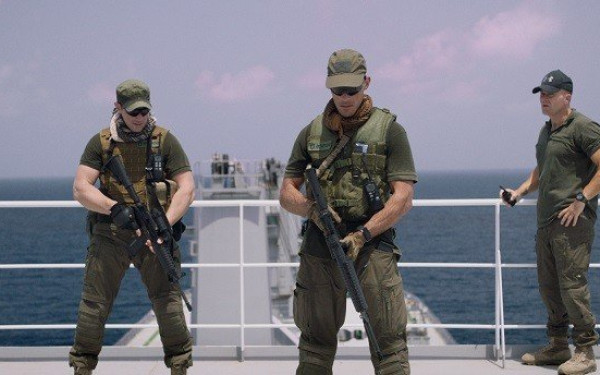 Θεσσαλονίκη – 25ο ΦΝΘ: Ελληνική πρεμιέρα του ντοκιμαντέρ του Γρ. Ρέντη 