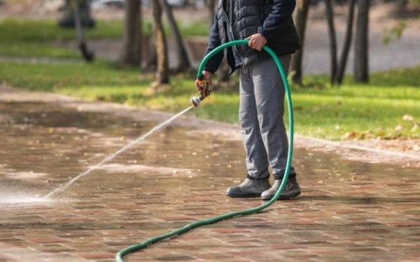 Χαλκιδική: Απαγόρευση άρδευσης στα Νέα Φλογητά