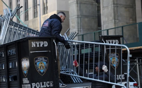 Νέα Υόρκη: Συνελήφθησαν δύο 19χρονοι που σχεδίαζαν επιθέσεις σε Εβραίους και Χριστιανούς