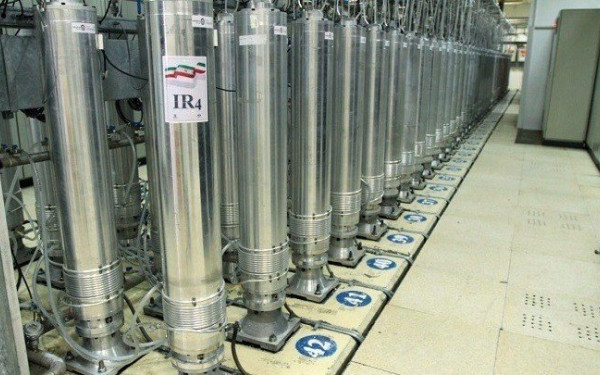 Λιβύη: Εντοπίστηκαν κοντά στα σύνορα με το Τσαντ, οι 2,5 τόνοι ουρανίου που είχαν εξαφανιστεί